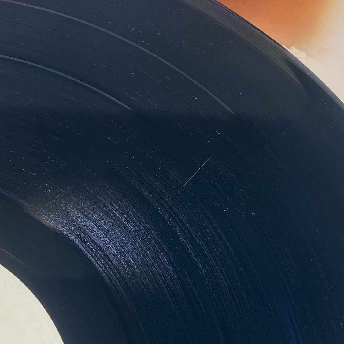 (중고LP-디스코/소울) Emotions -Rejoice 상품이미지7