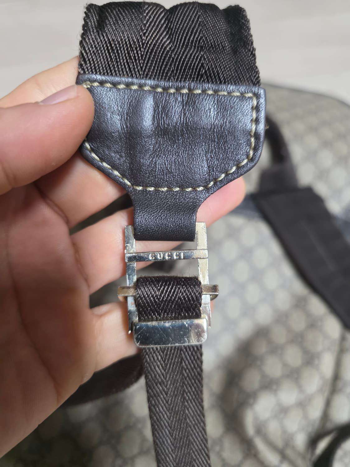 루이비통 백팩  상품이미지8