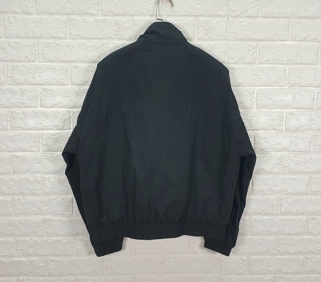 [95]게스 하이넥 블루종 점퍼 상품이미지3