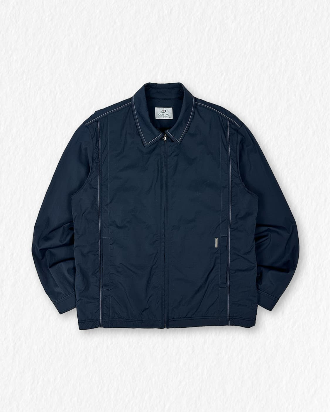 CASTING 나일론 코치자켓 상품이미지1
