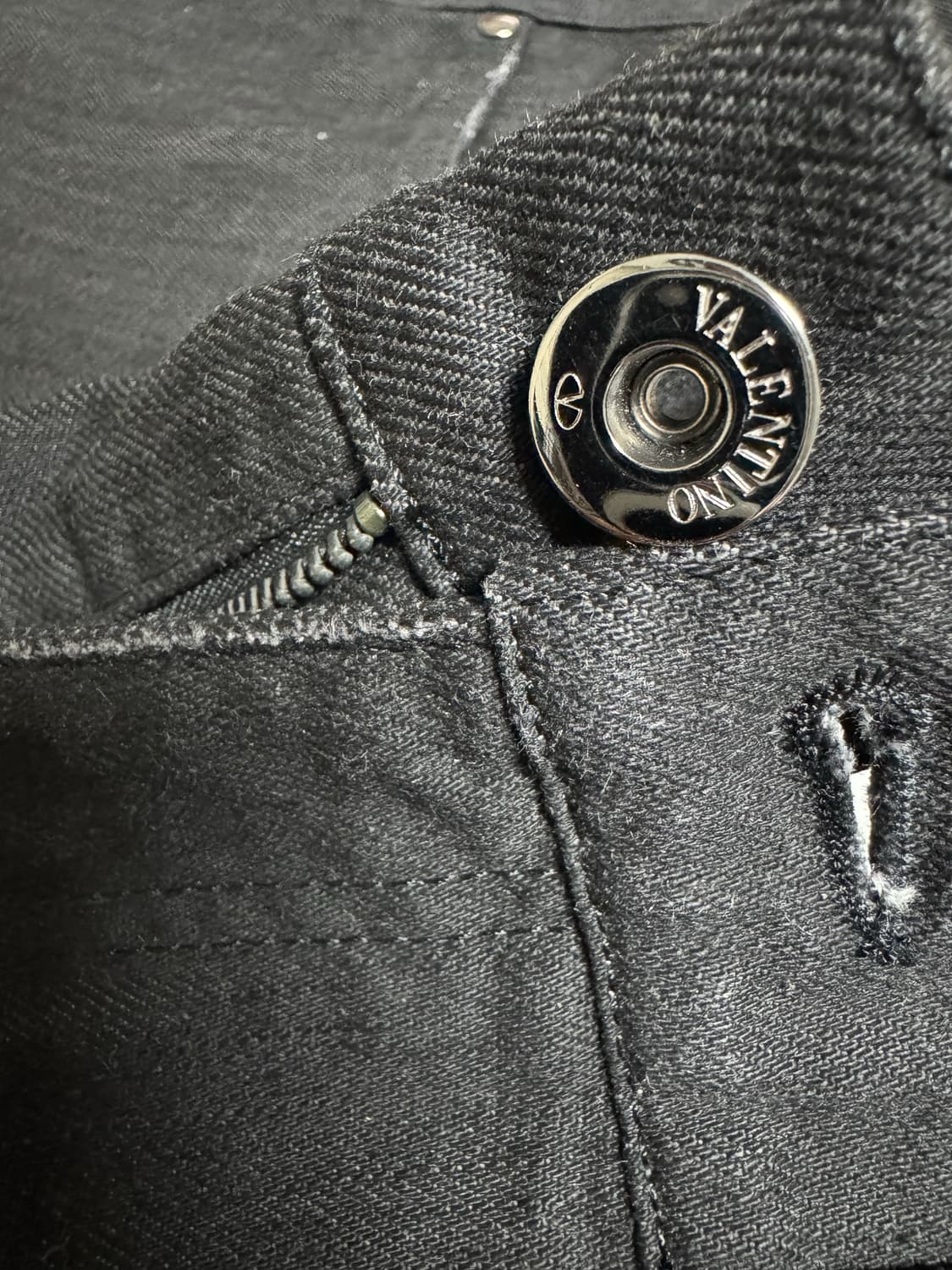 발렌티노 데님 4사이즈 상품이미지6