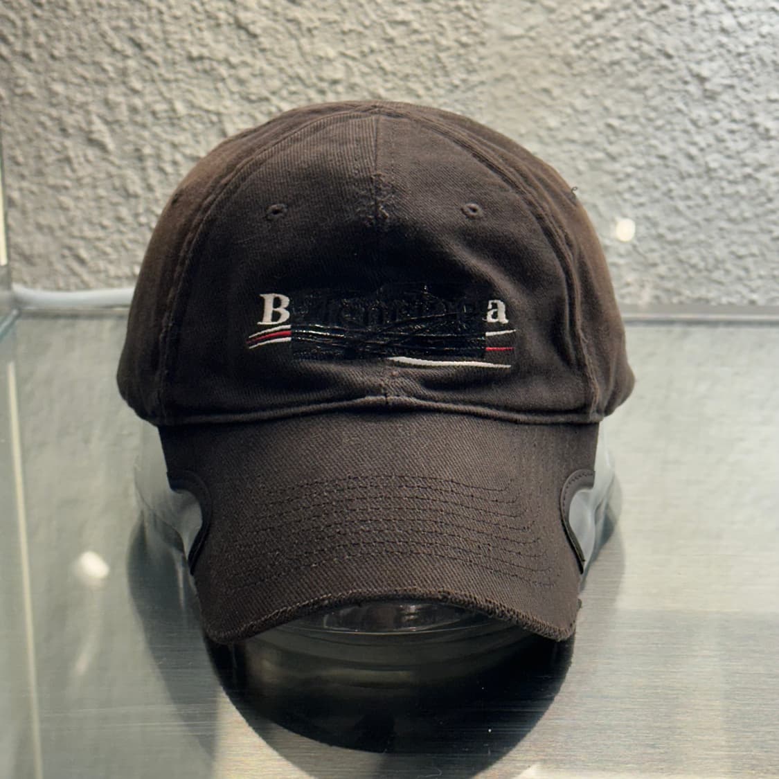 발렌시아가 볼캡 상품이미지2