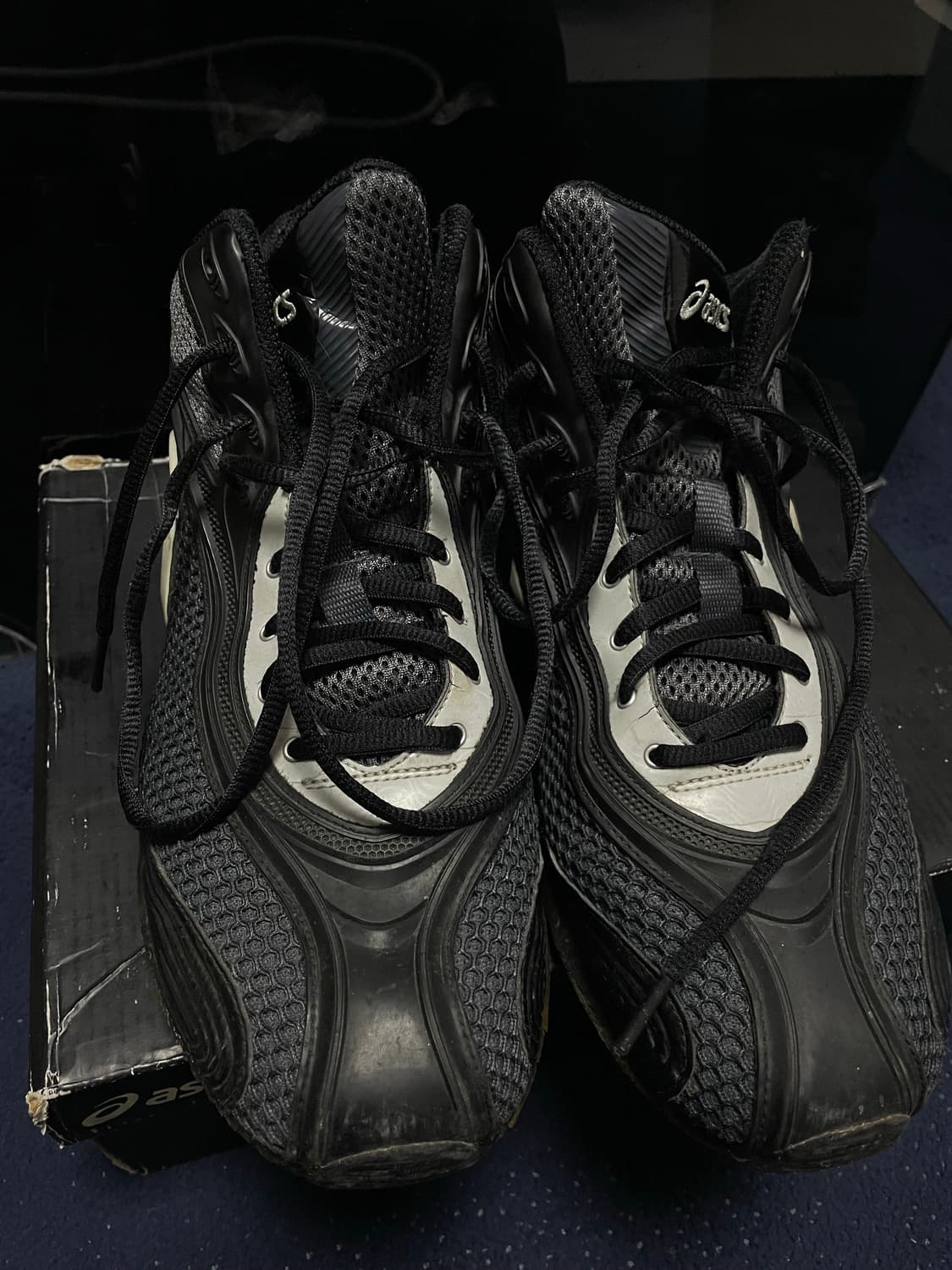 아식스 키코 젤소켓2 (280) 상품이미지4