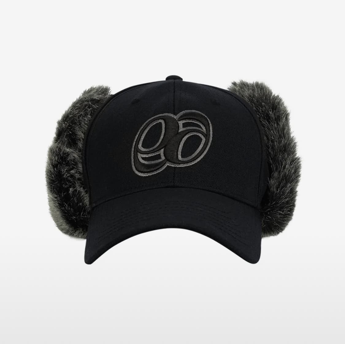 애즈온 덤보 모자 판매해요 퍼모자 domb cap 상품이미지1