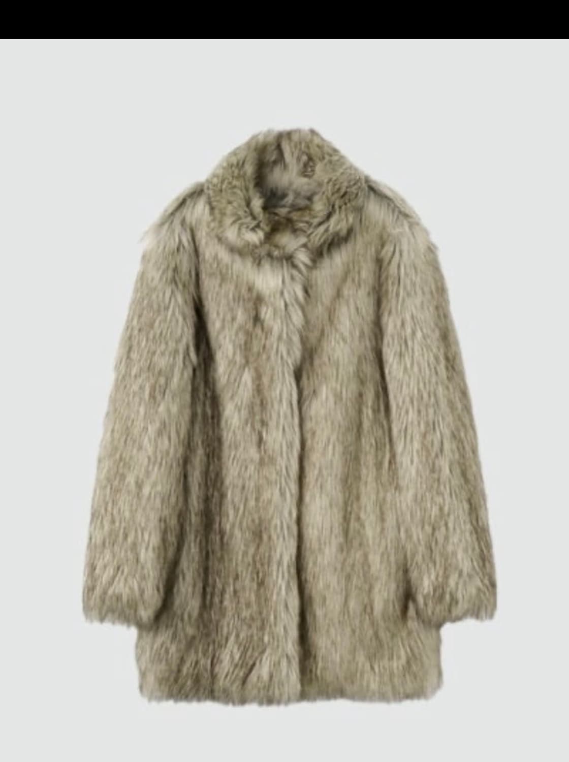 스튜디오 테이블 퍼 자켓  상품이미지1