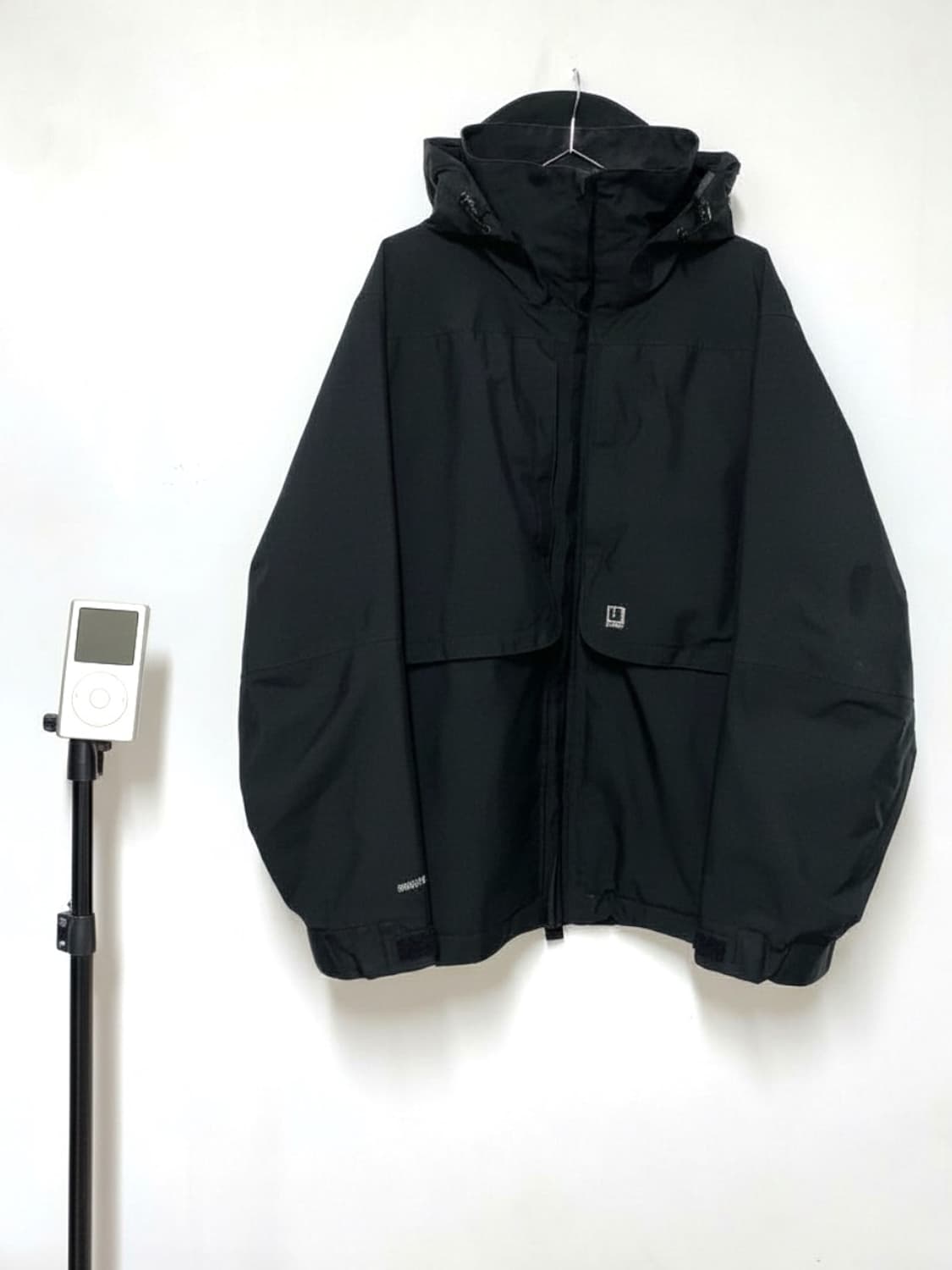 2003 Burton X Apple Ipod amp jacket 상품이미지2