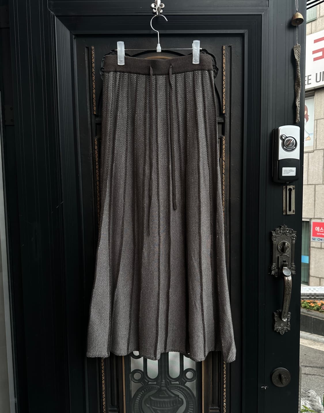 abahouse mavie 스커트 상품이미지1