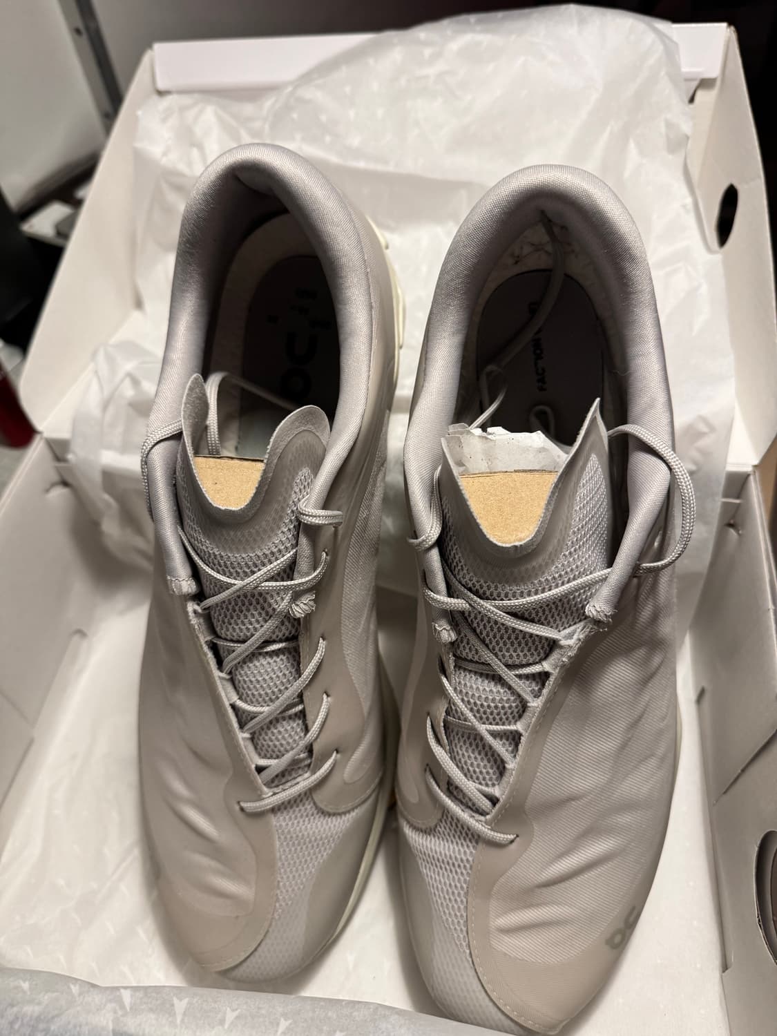 On 클라우드벤처 Peak PAF 295 런닝화 상품이미지2