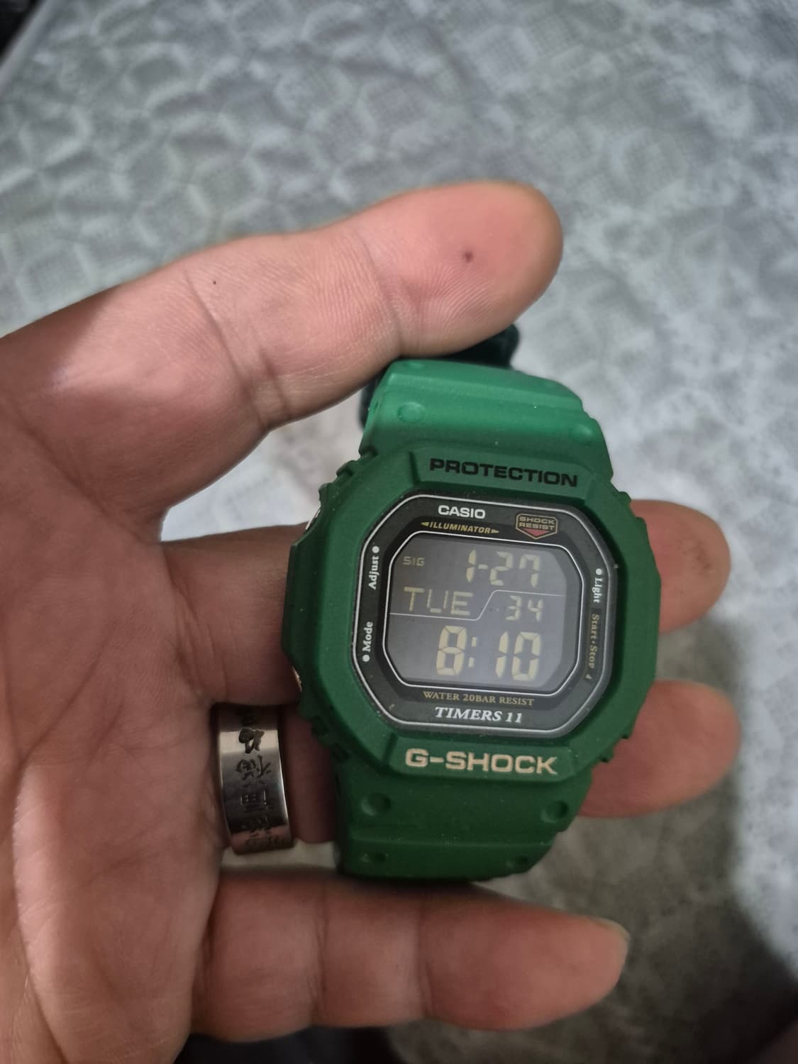 g shock dw56rtb 상품이미지1