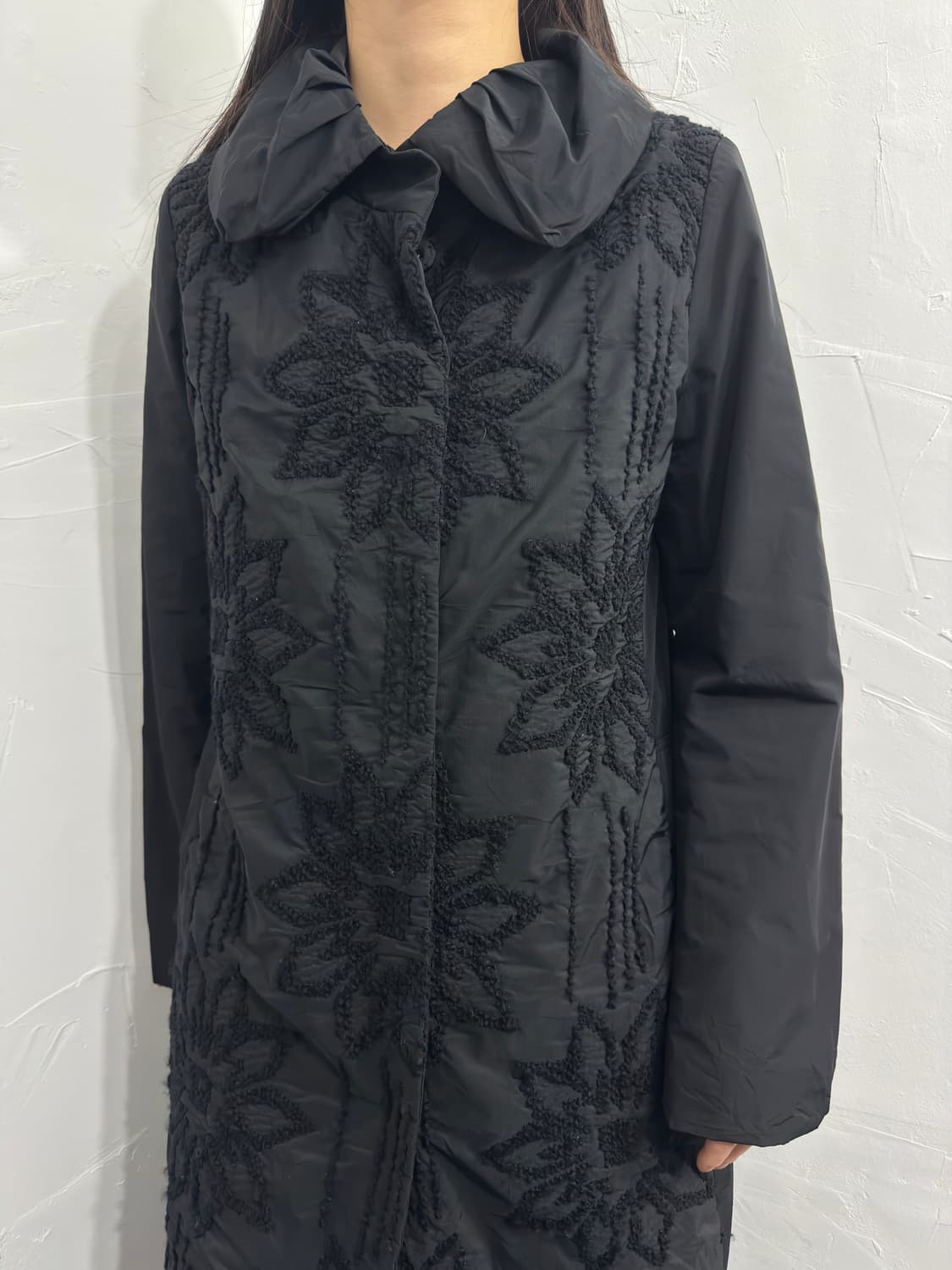 hiroko bis design jacket 상품이미지2