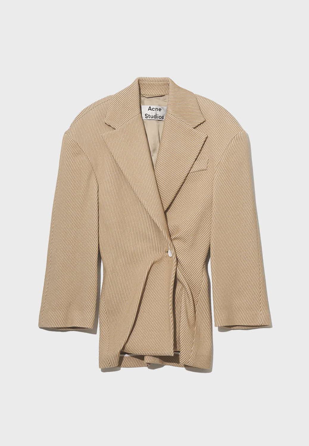 ACNE STUDIOS jacket 상품이미지1