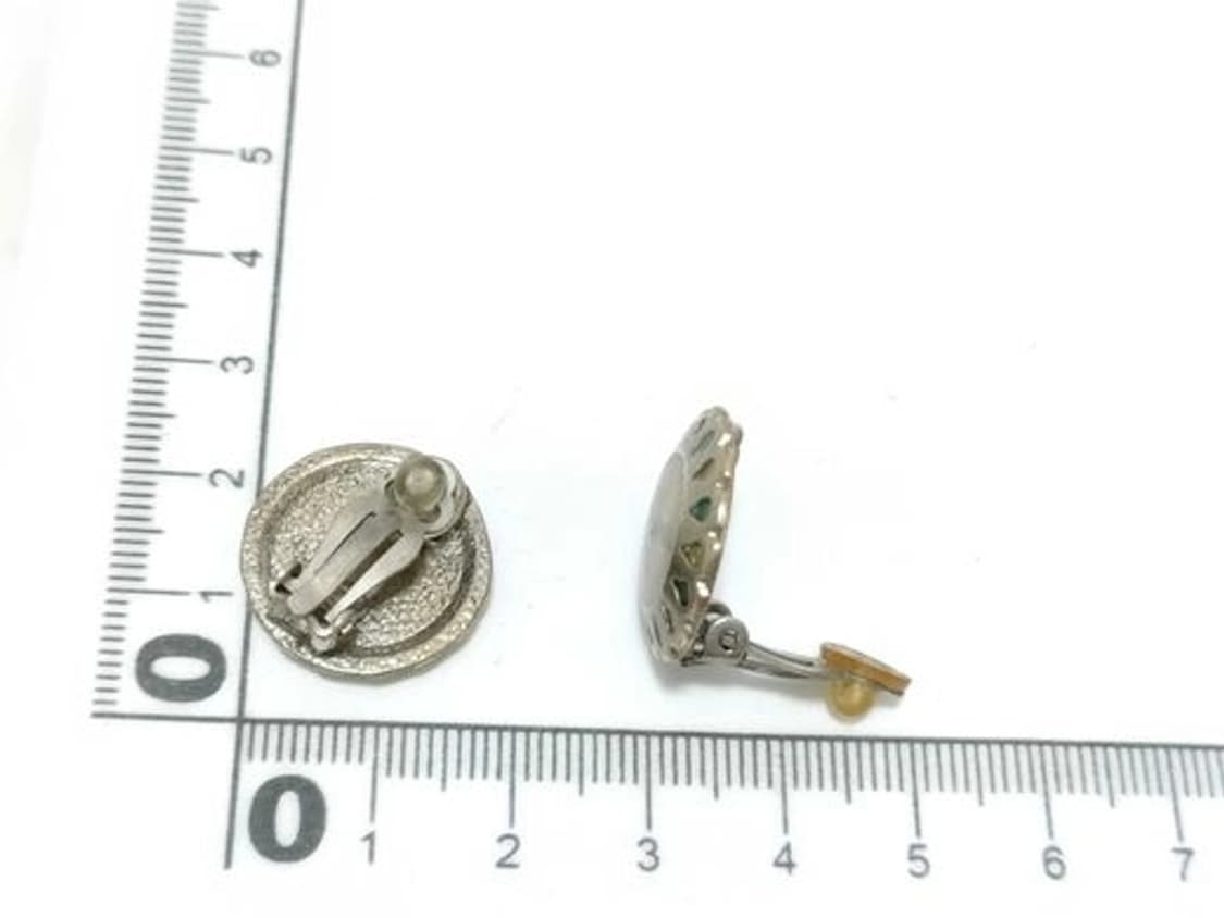 [초희귀 아카이브] 샤넬(CHANEL) 99A 멀티컬러 물방울 엠블럼 이 상품이미지2