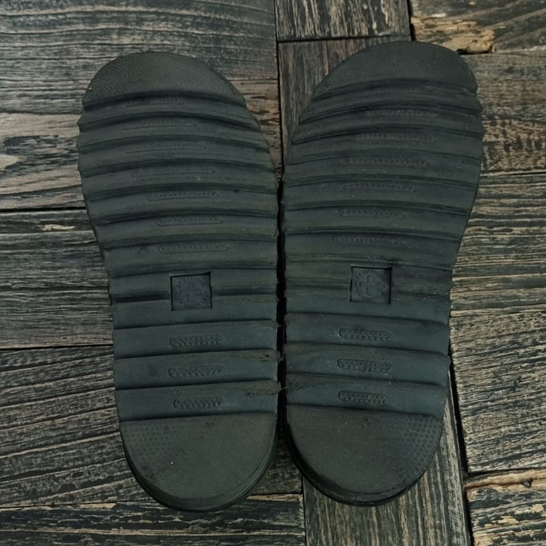 [닥터마틴] 마일즈 샌들 슬리퍼 M20053 상품이미지7