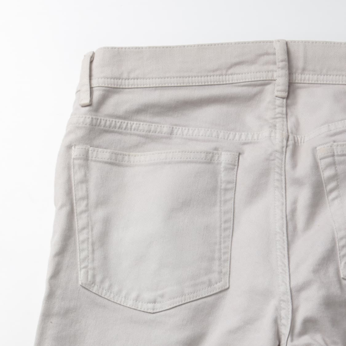 아크네 블라콘스트 노스 슬림진    상품이미지5