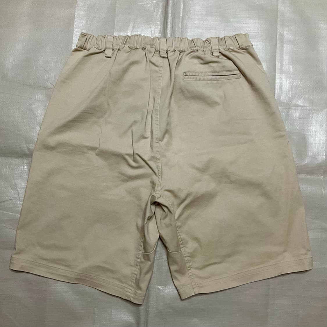 뉴발란스 반바지 베이지 2XL 상품이미지6