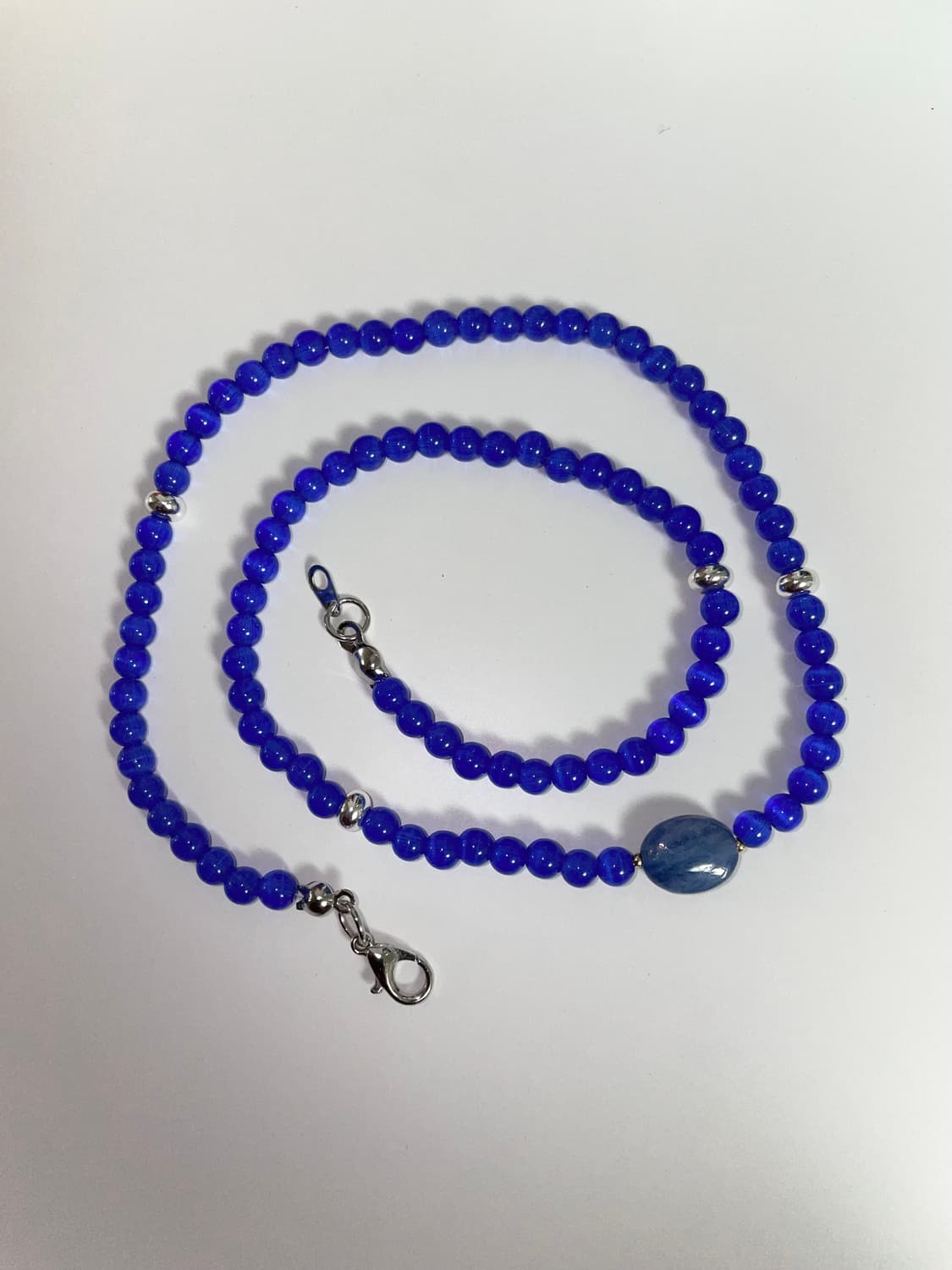 Galaxy Necklace 상품이미지2