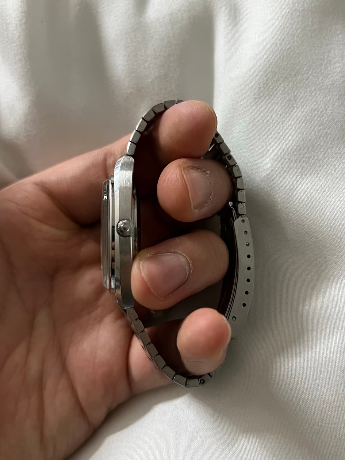 오메가 씨마스터 테레비 상품이미지2