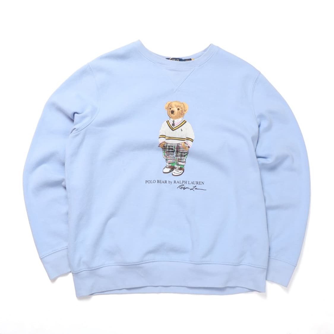 폴로 랄프로렌 Polo Ralph Lauren  Sweatshirt 상품이미지1