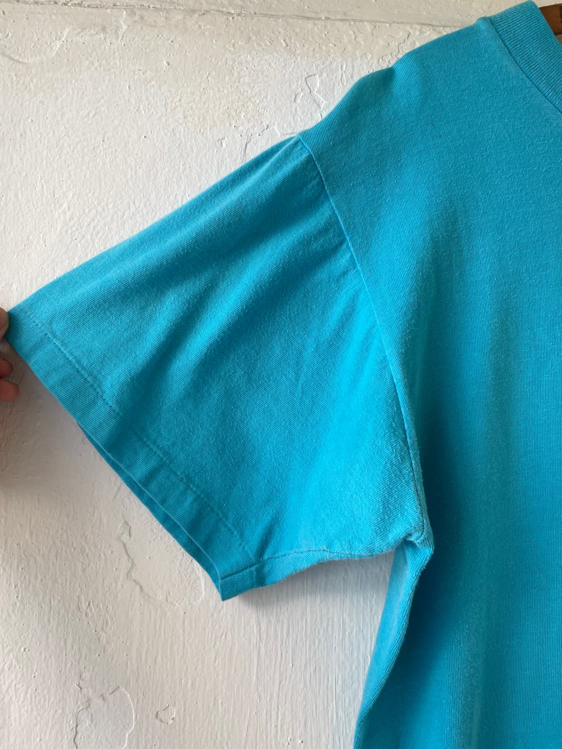 1985 Whale Watchers Club Maui T-shirt 상품이미지4