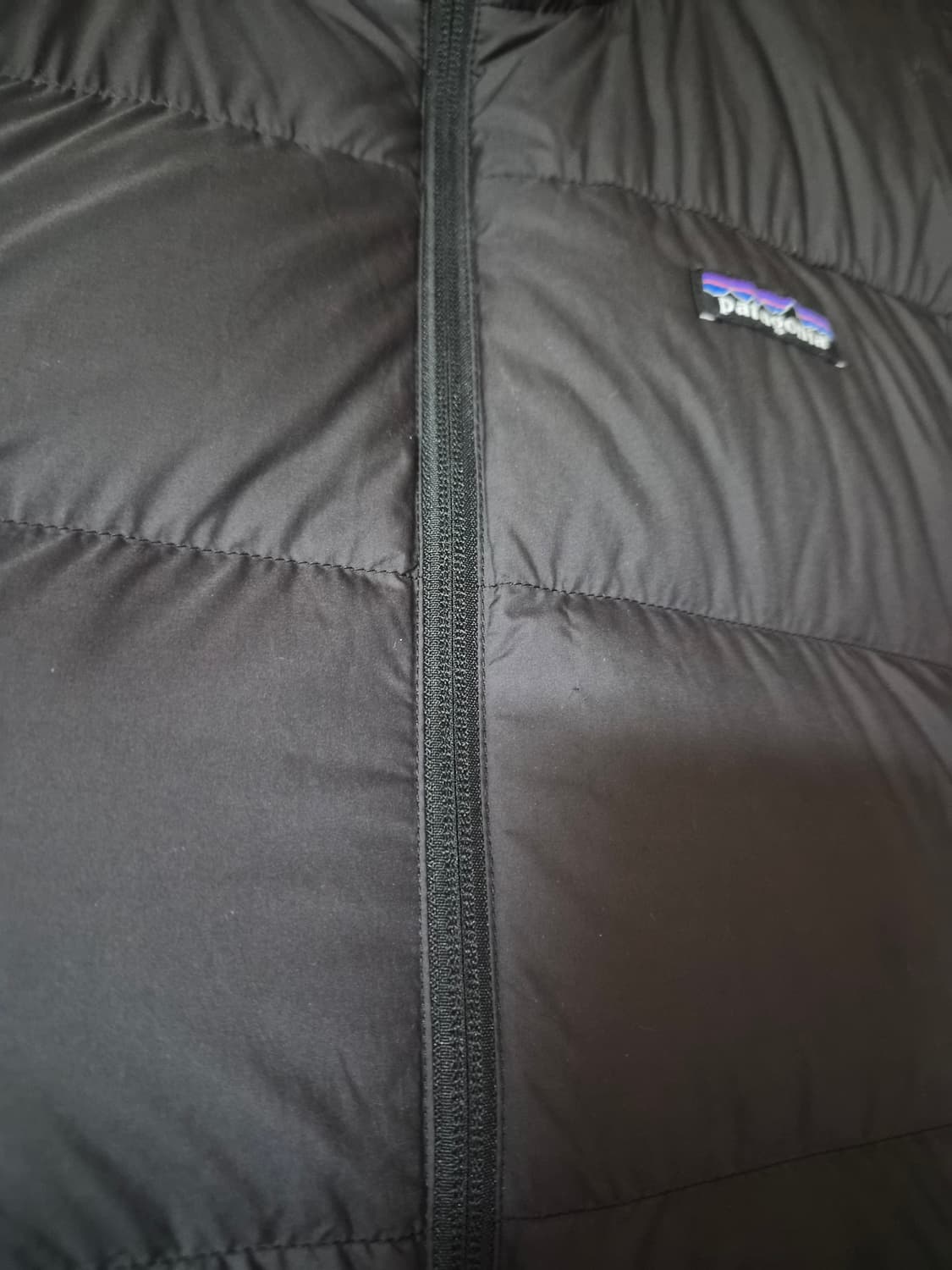 파타고니아 사일런트다운패딩 상품이미지9