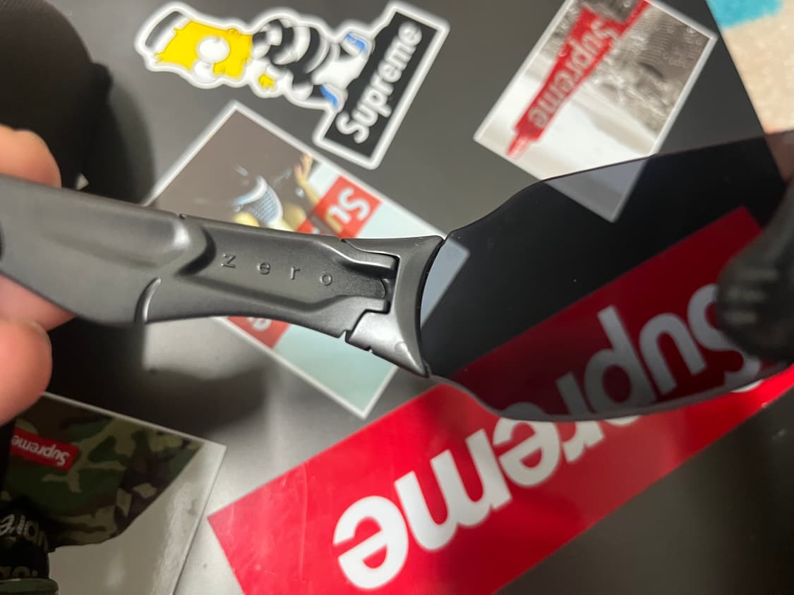 오클리 제로 선그라스 상품이미지3