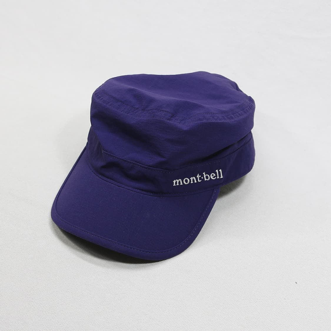 mont bell 아웃도어 캡 (57~61cm) 상품이미지4