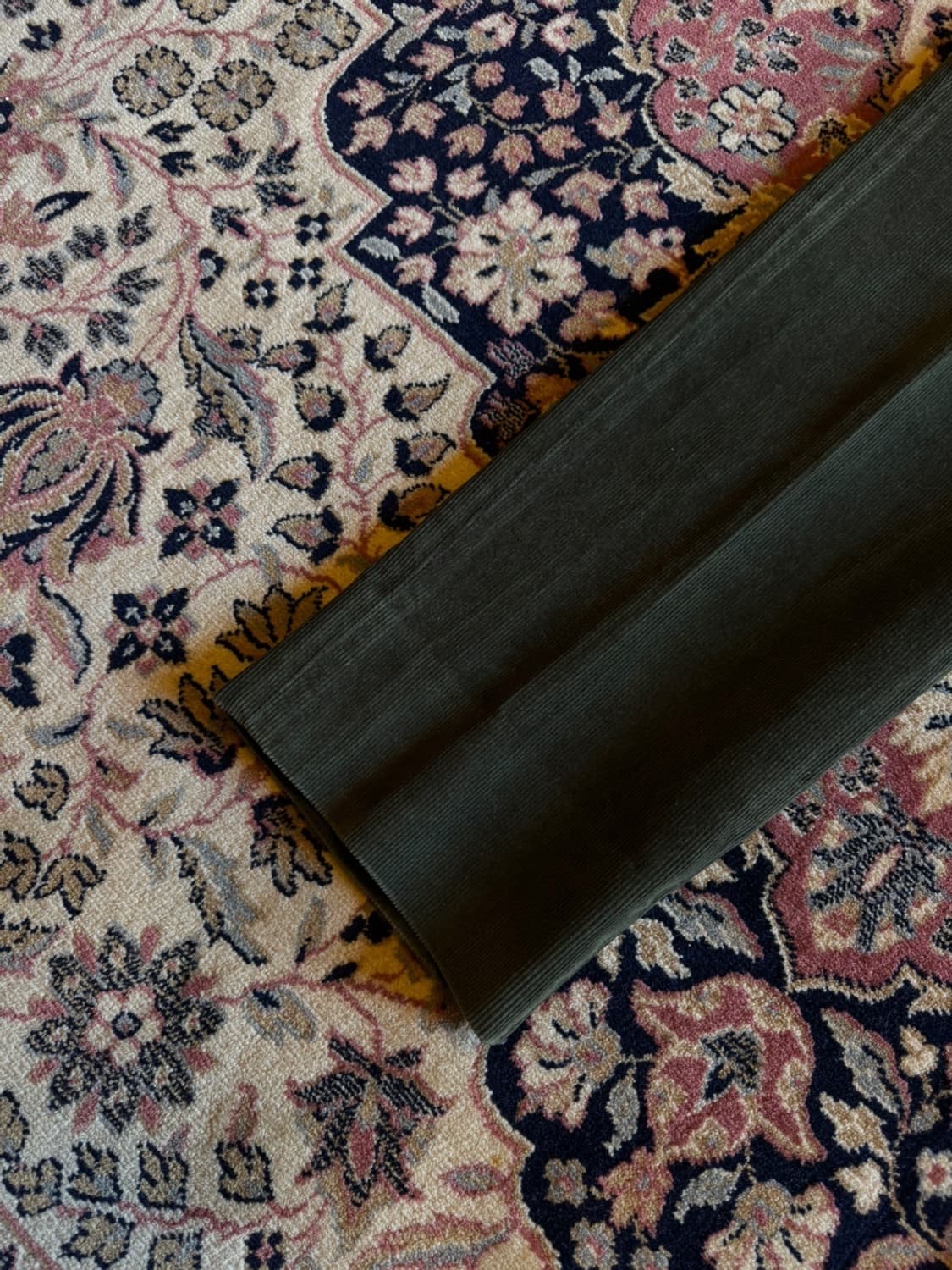 인코텍스 코듀로이 팬츠 48 상품이미지6