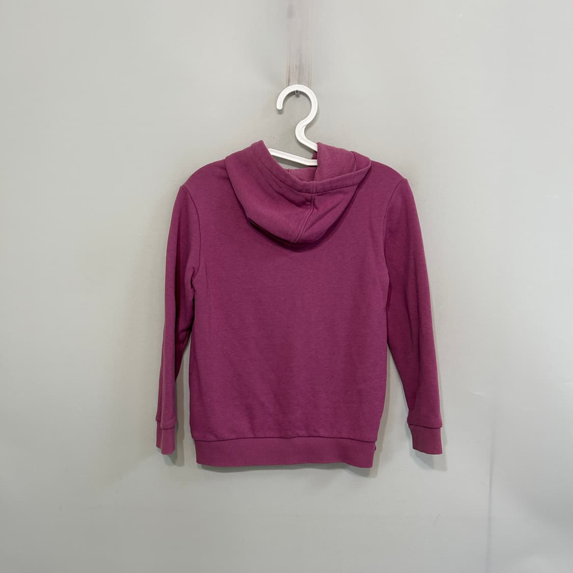 닥스 키즈 후드티 140 상품이미지3