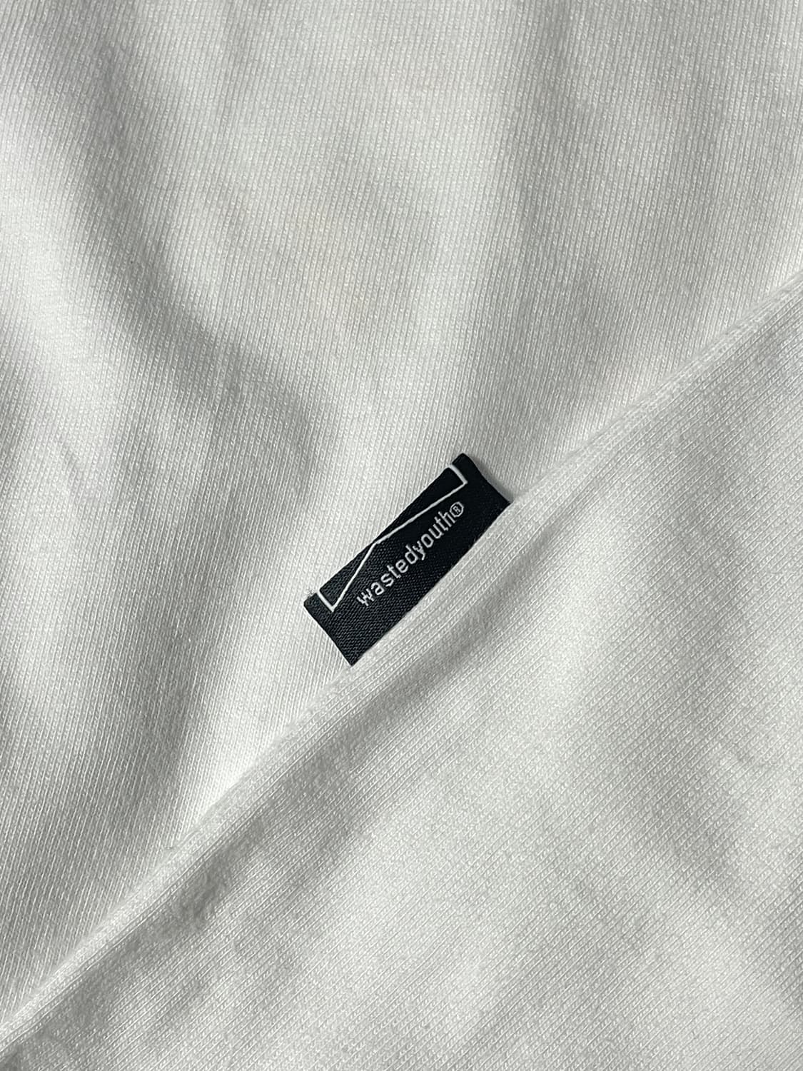 thisisneverthat×Wasted Youth Tulip Tee L 상품이미지3