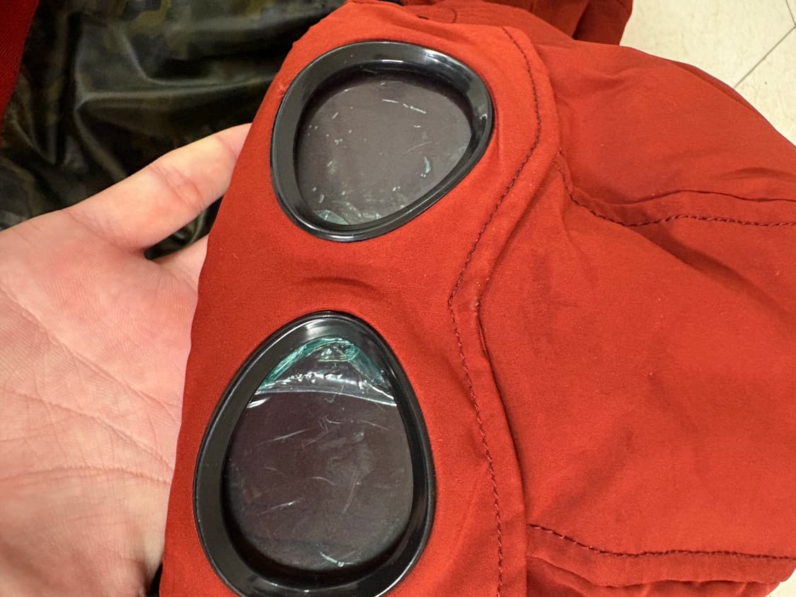 Cp 패딩 팔아요 상품이미지4