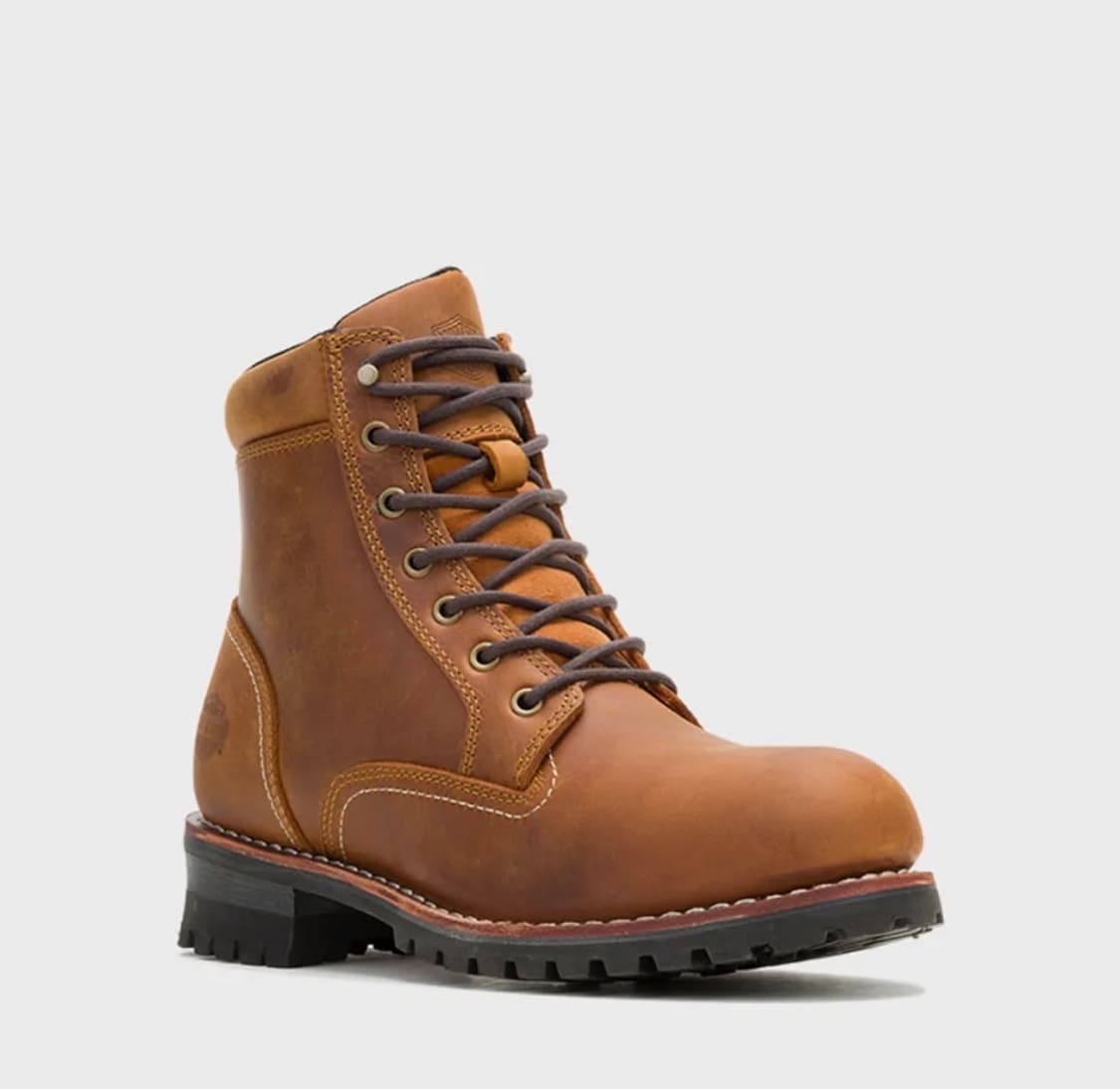 할리데이비슨 남성 벤틀러 부츠 BROWN 300 상품이미지1