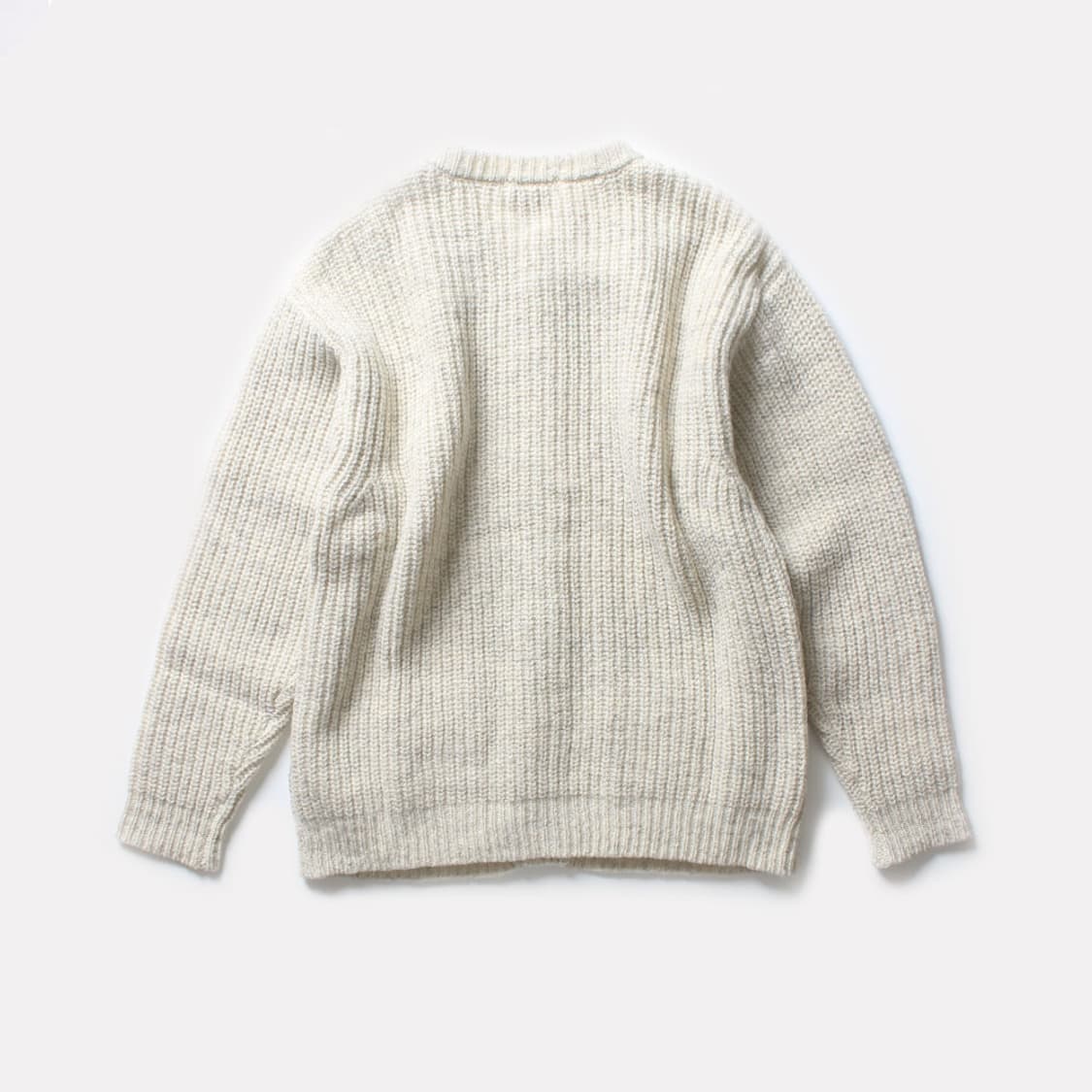 비밍 바이빔즈 울 버튼가디건_2699 상품이미지7