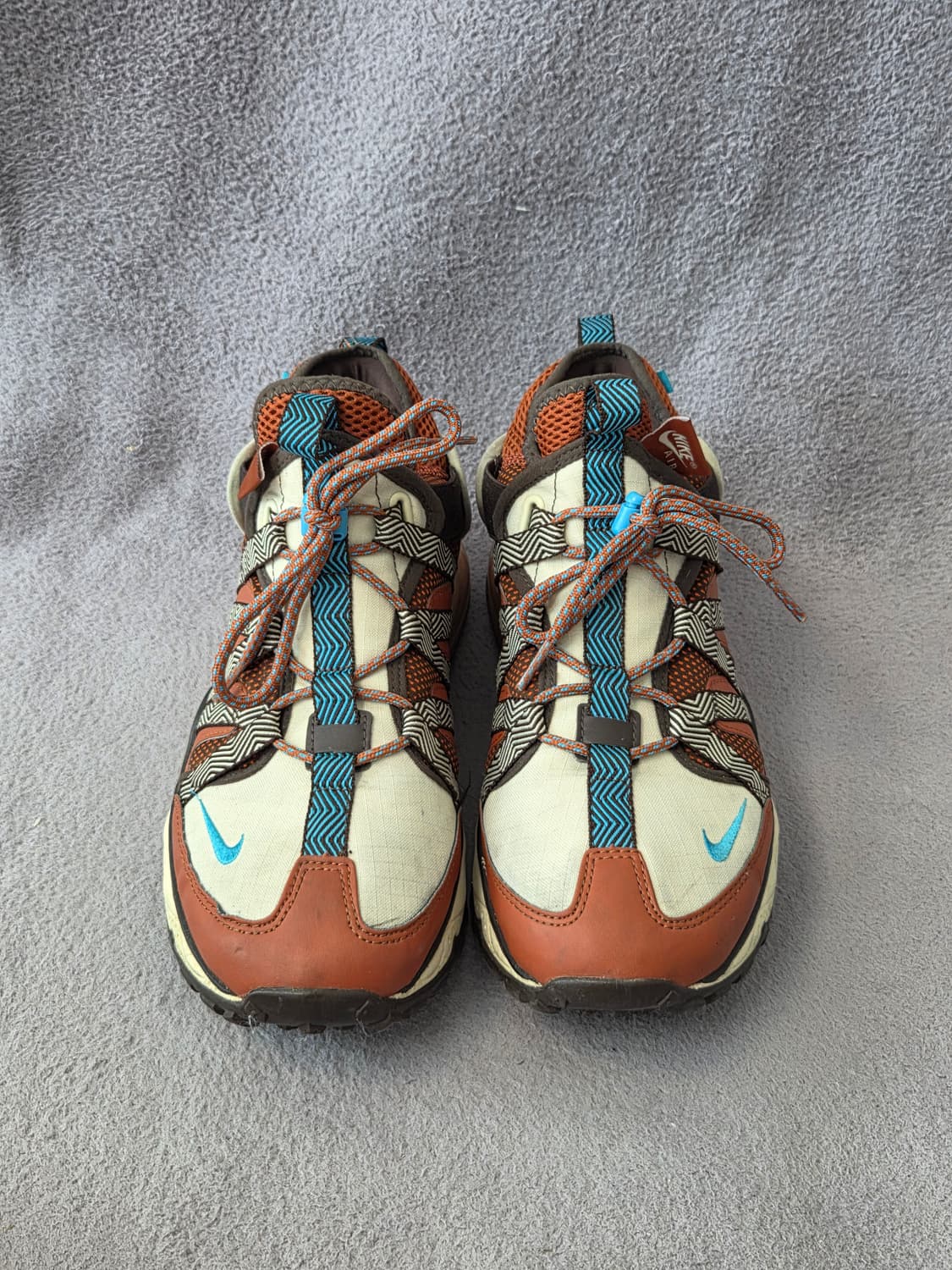 (265) 나이키 에어맥스 270 보우핀 다크러셋 상품이미지3