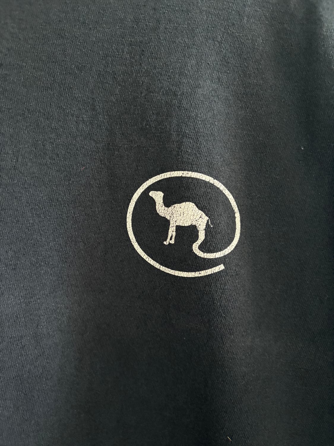 Vintage Camel @ T-shirts 상품이미지3