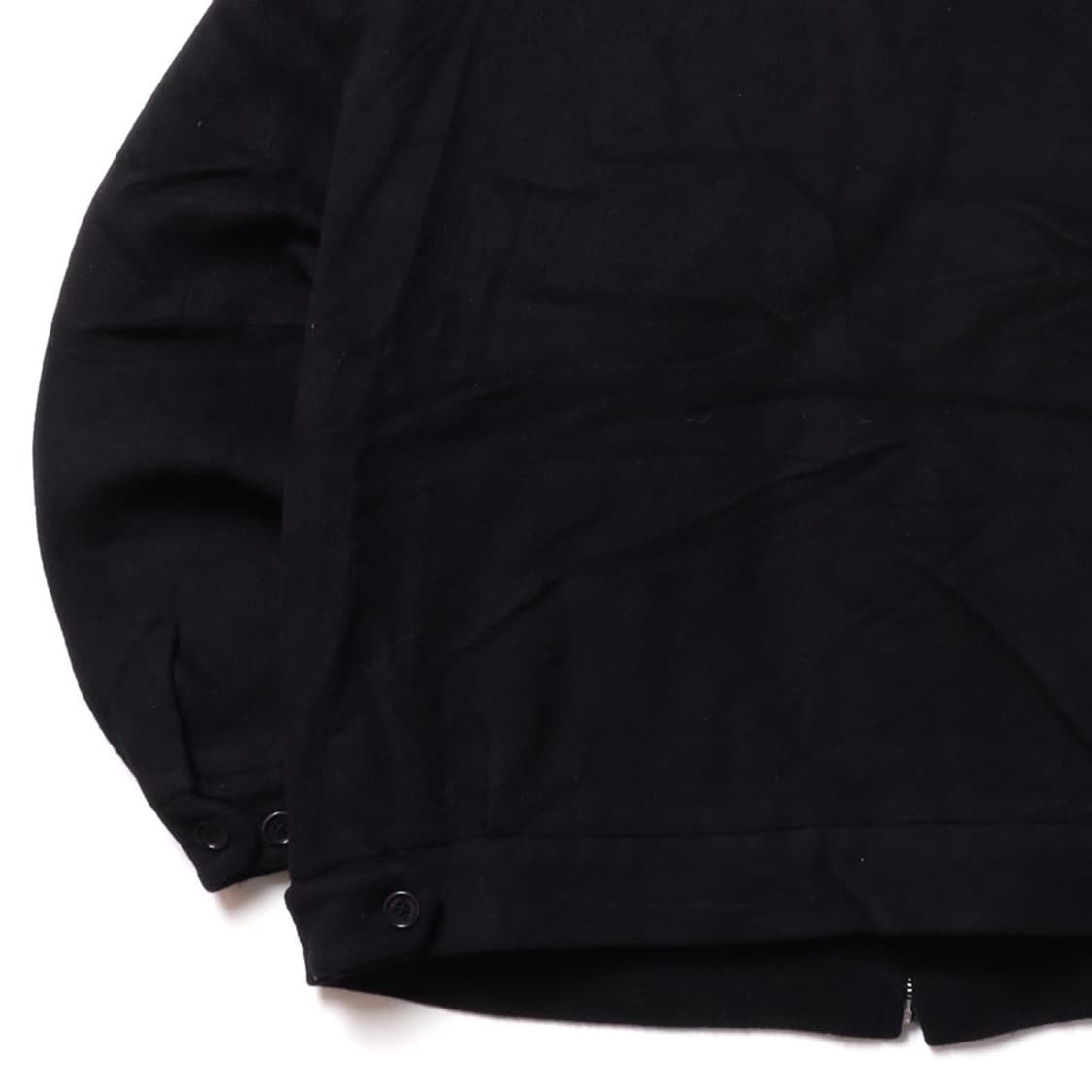 입생로랑 Yves Saint Laurent Wool Blouson Jac 상품이미지6