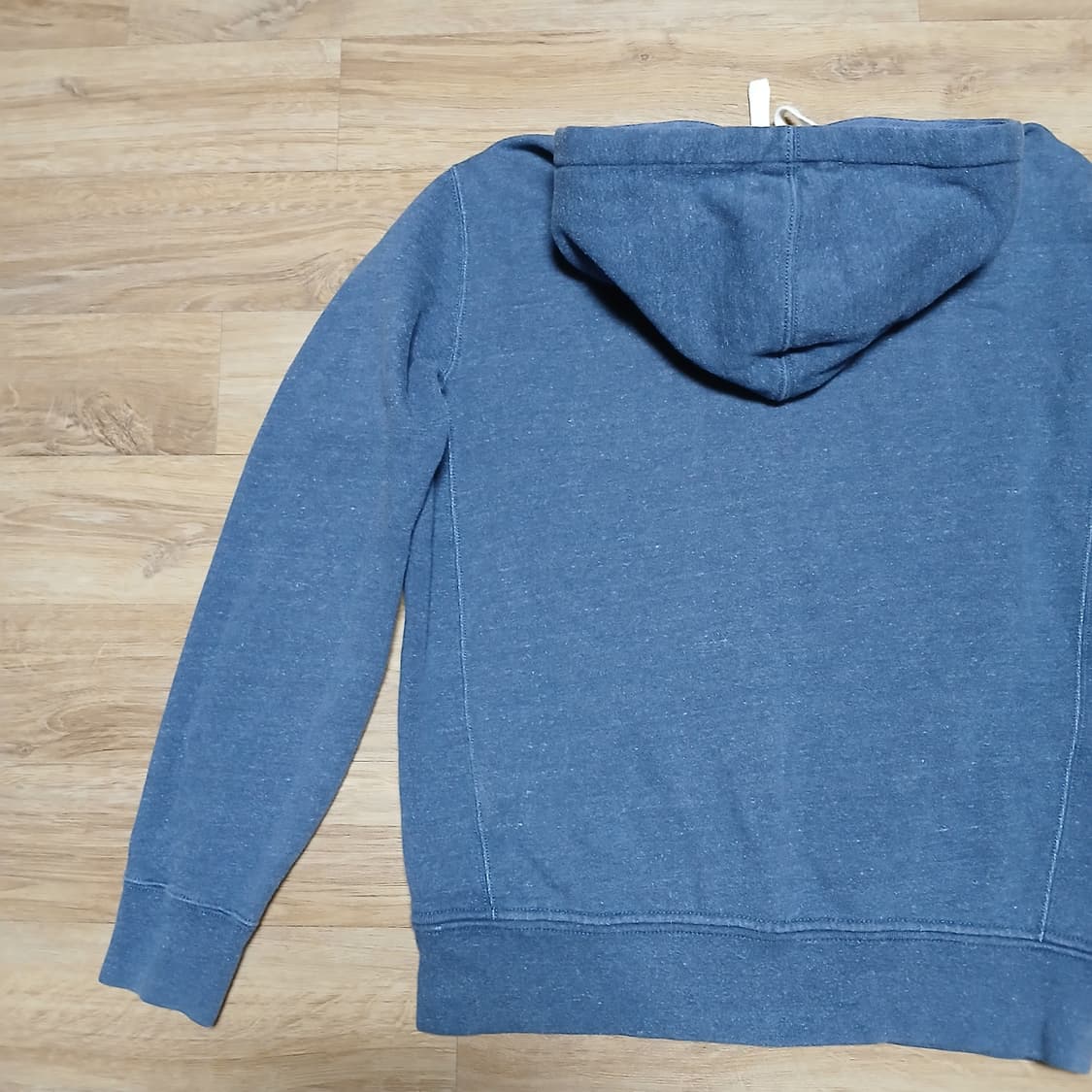 polo 폴로 랄프로렌 기모 후드 집업 후디 남녀공용 상품이미지4