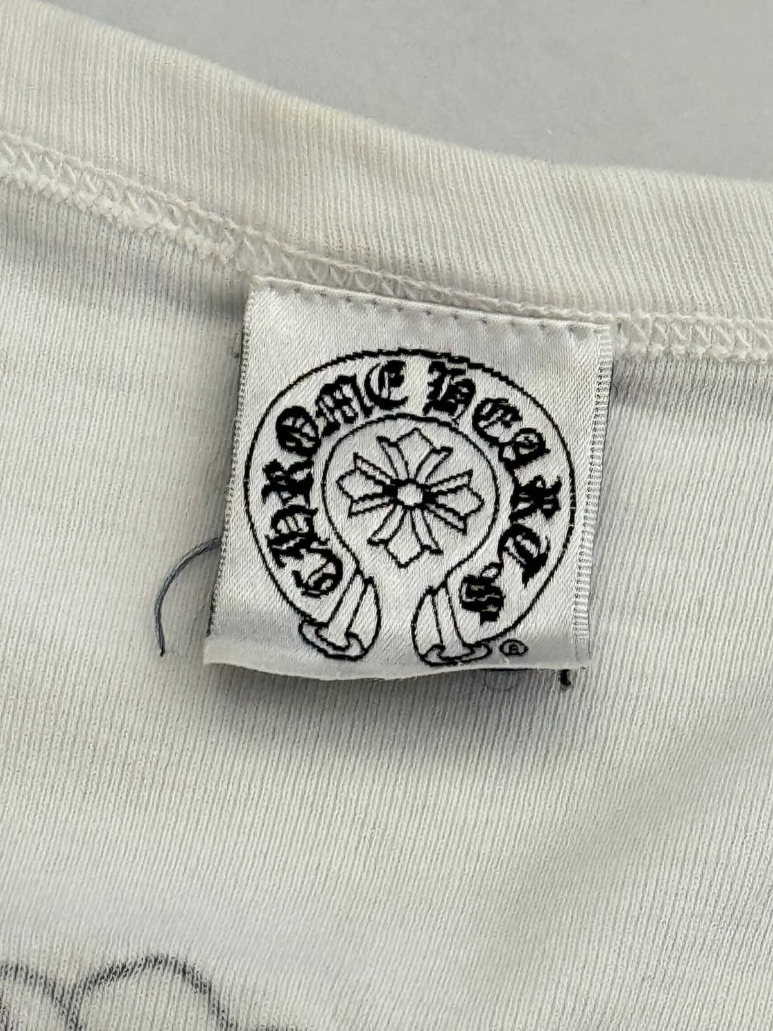 크롬하츠 나시 상품이미지2