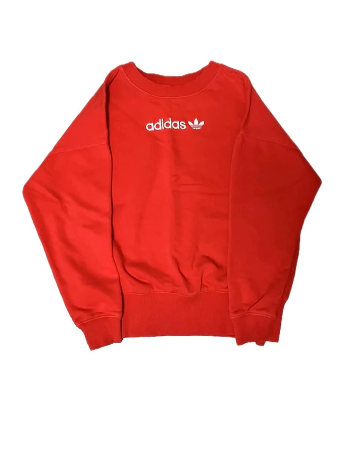 아디다스 맨투맨 상품이미지1