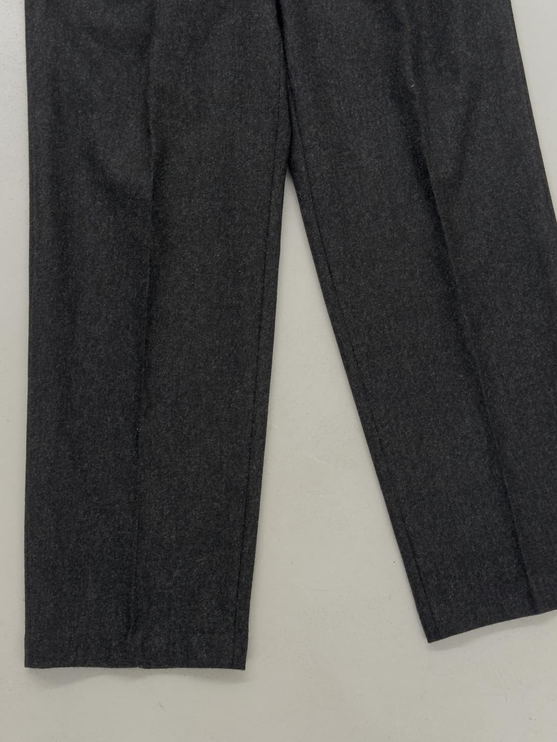 구찌 캐시미어 팬츠 상품이미지3