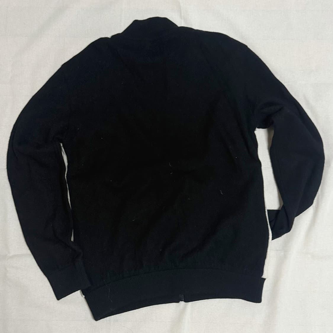 휠라 니트집업 상품이미지2