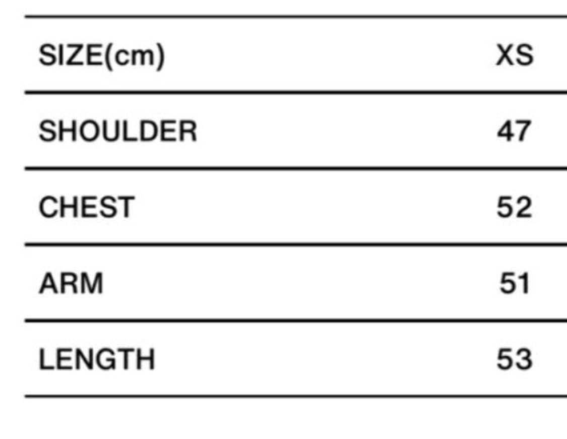 컬렉트피시스 마이큐 콜라보 후디 xs 상품이미지5