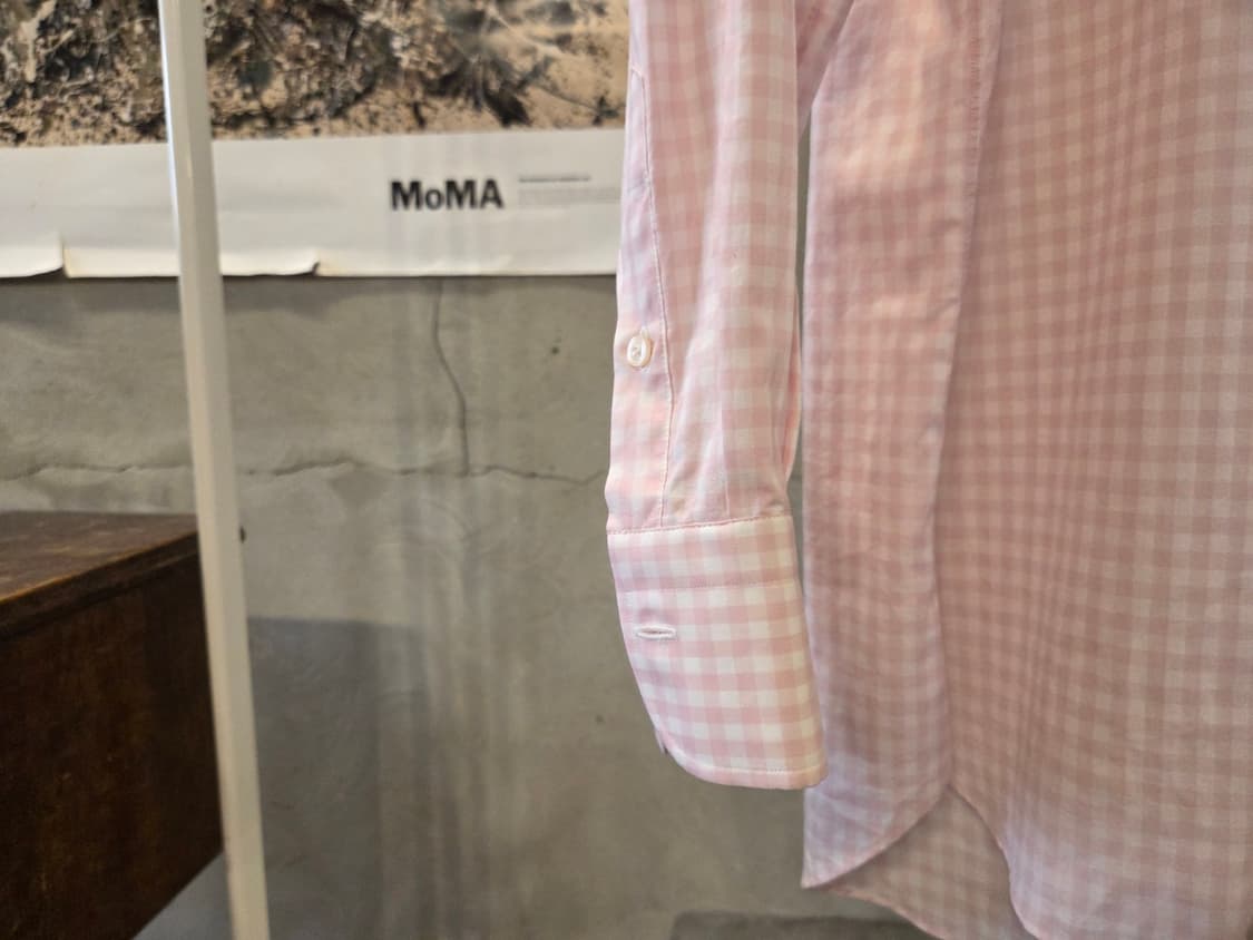 이탈리아 셔츠브랜드 피에트로 프로벤잘레 상품이미지4