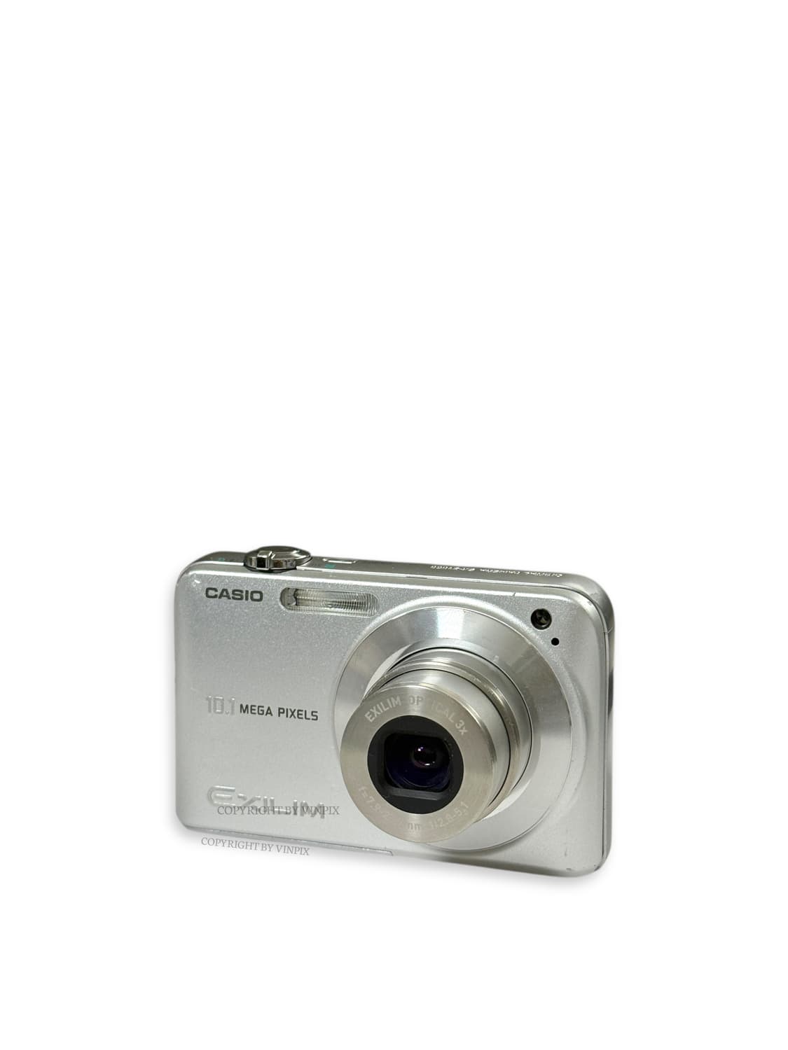 |르세라핌 은채 픽✨| 카시오 엑슬림 z1050 빈티지 디지털 카메라 상품이미지4