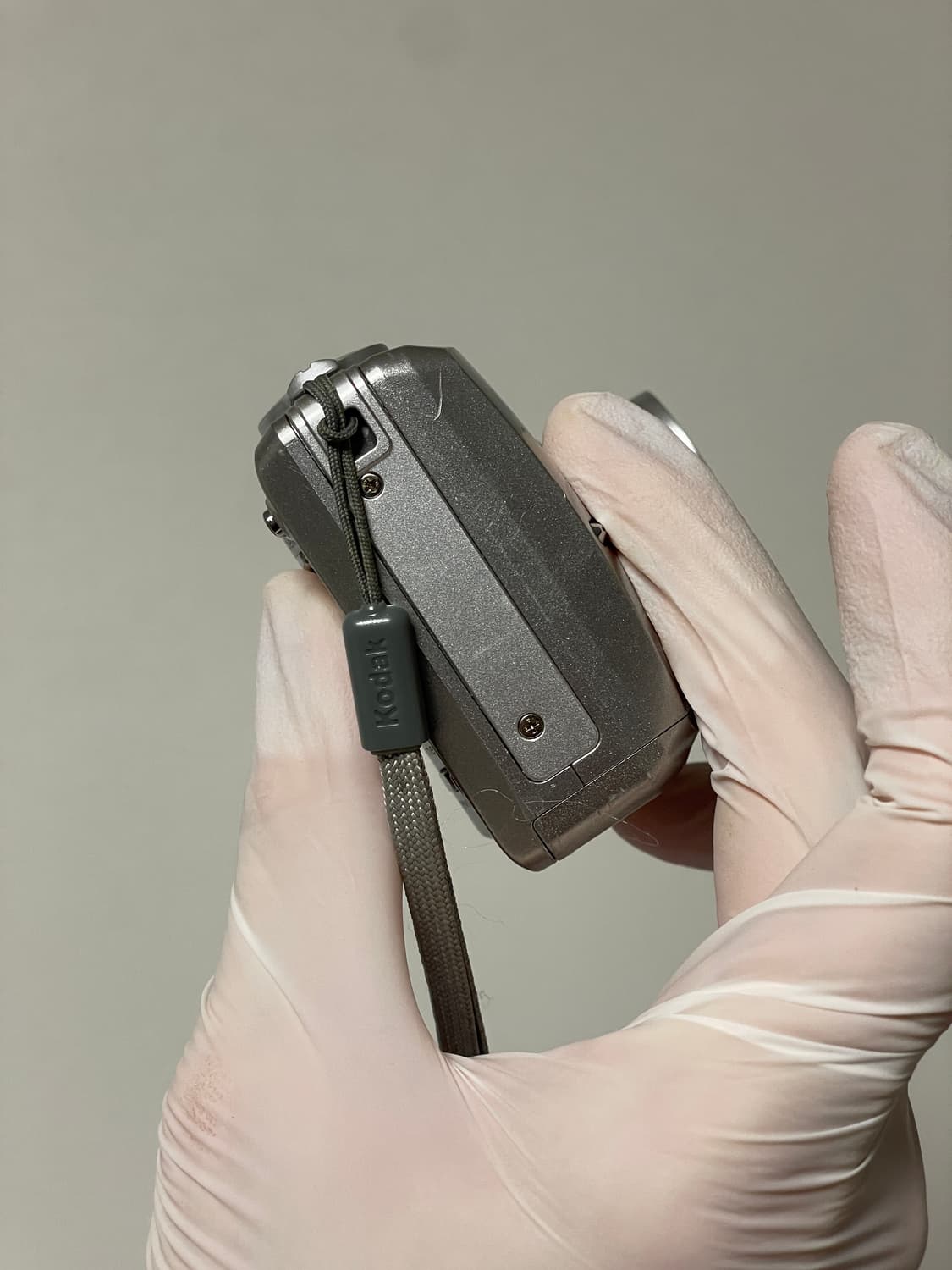 코닥 이지쉐어 C713 카리나 디카 빈티지디카 디지털카메라 상품이미지10