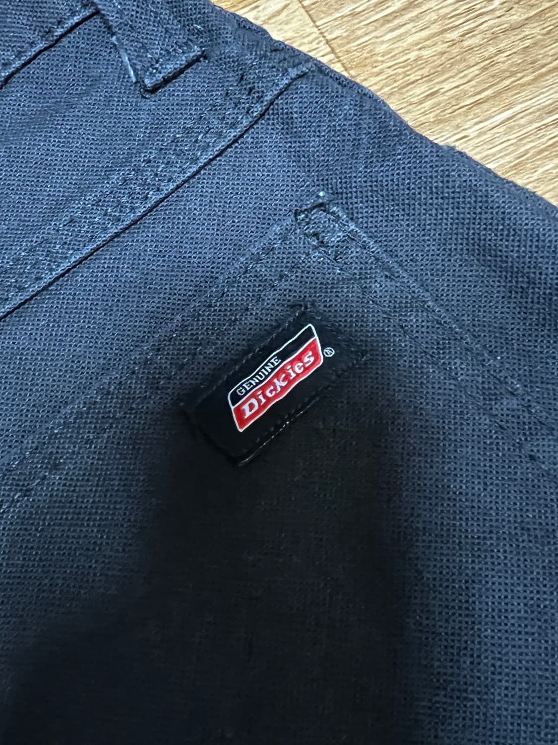 디키즈 팬츠 (36X32) 상품이미지8