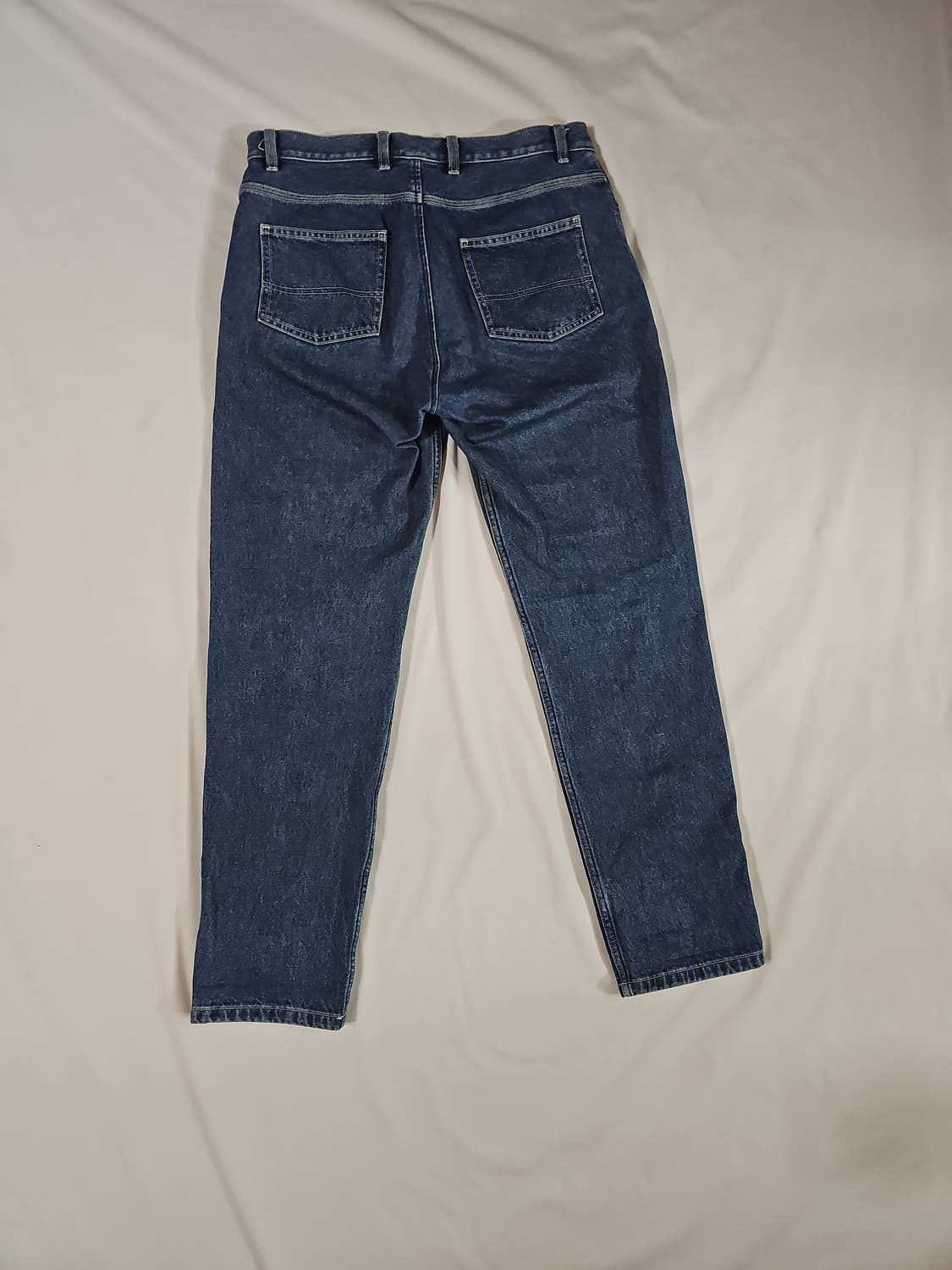 [30] A.P.C 아페쎄 Carpenter jean 데님 청바지 상품이미지7