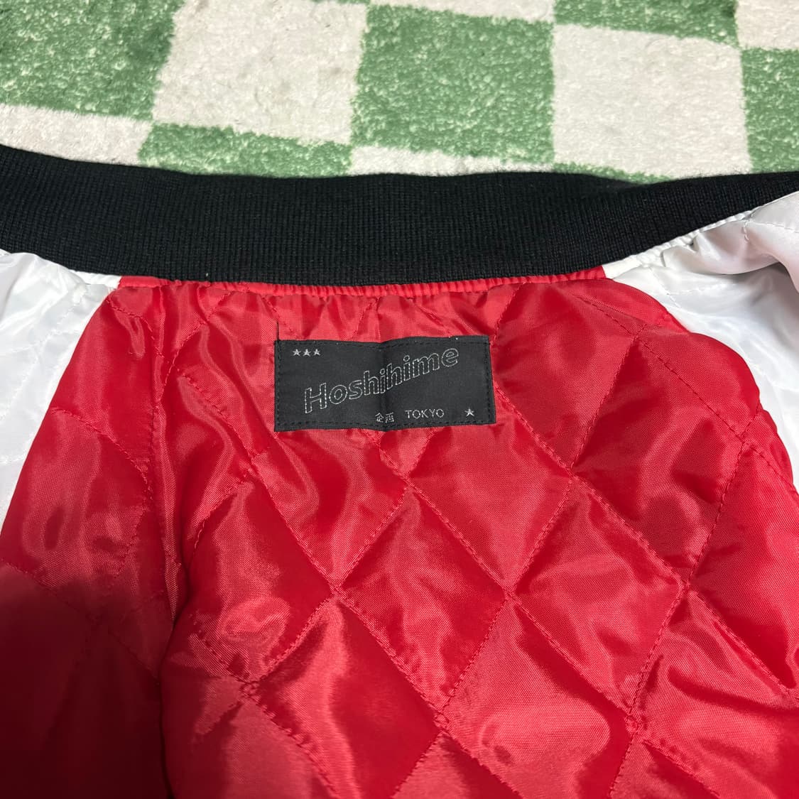 호시히메 스카쟌 LL 상품이미지3