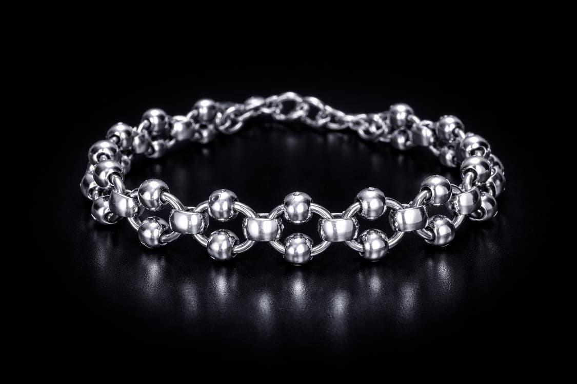 bold bracelet 상품이미지1