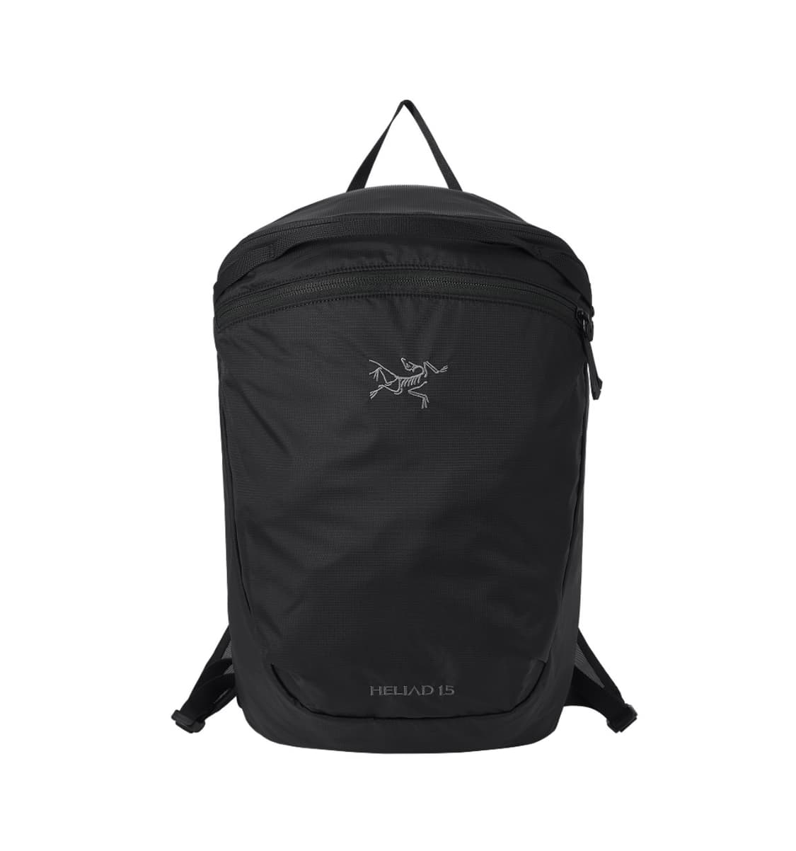 아크테릭스 헬리아드 15 백팩 블랙 새상품 상품이미지1