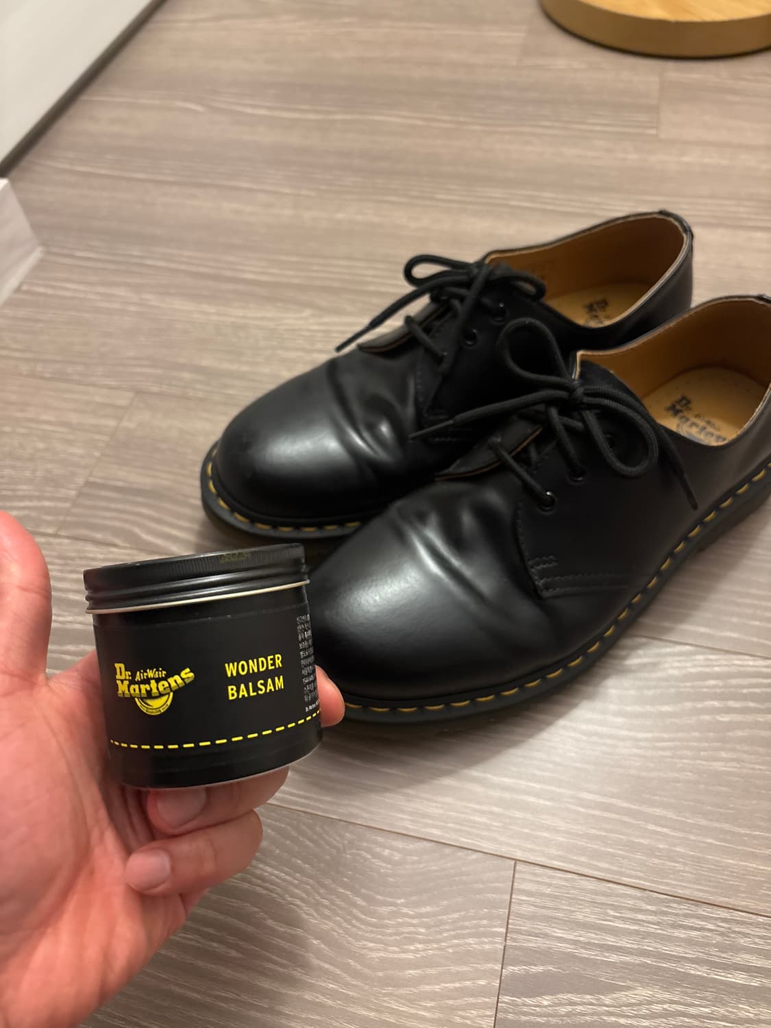 닥터마틴 스무스 270 상품이미지1